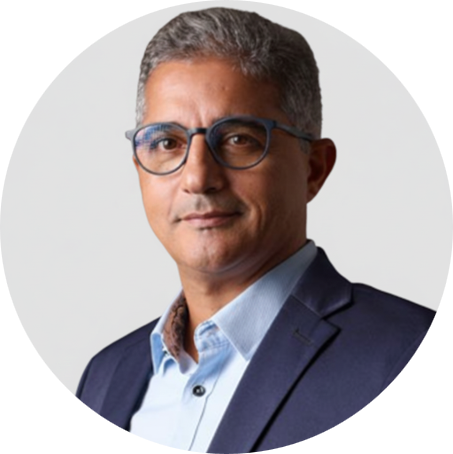 Pr. Sérgio Botileiro