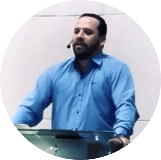 Pr. Carlos Bacoccina