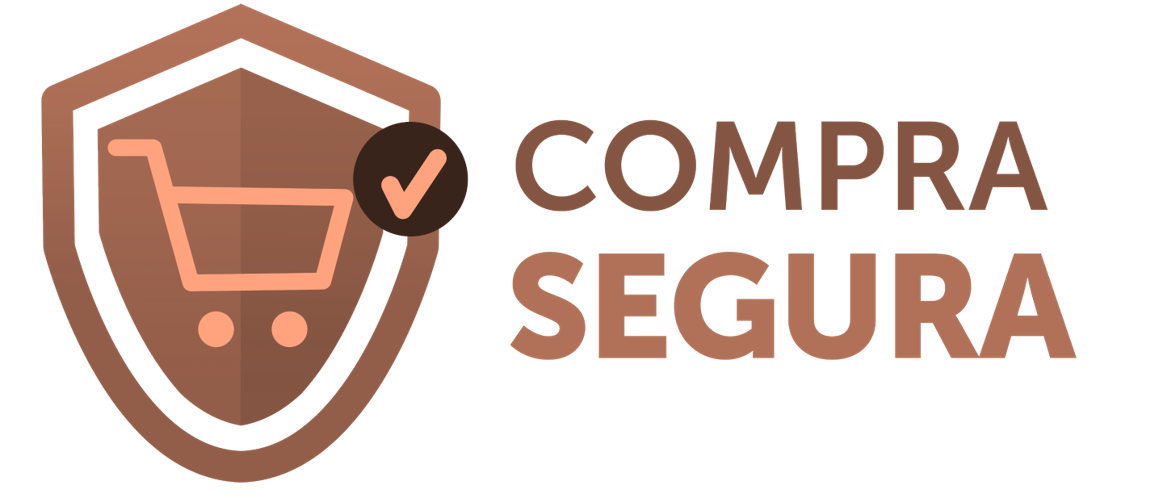 Compra 100% segura pela Hotmart