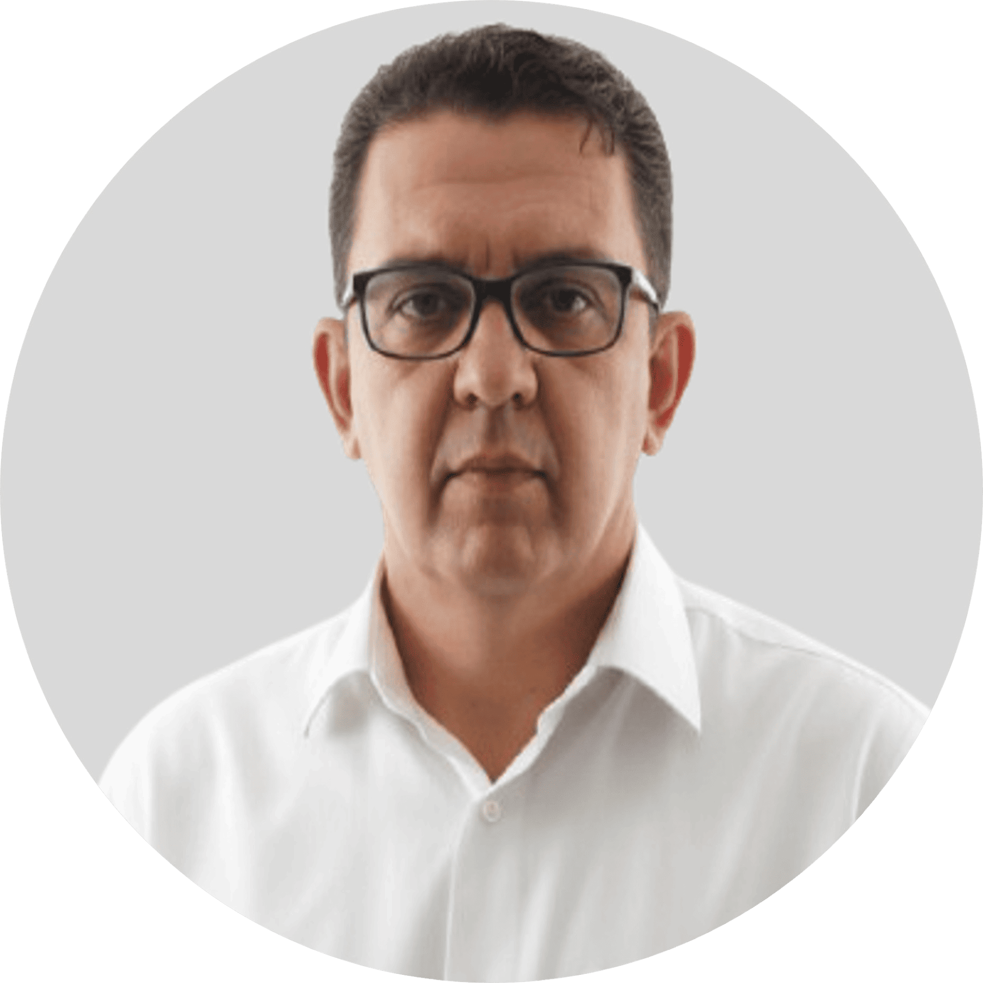 Pr. Eliseu Rocha