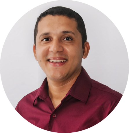 Pr. Gletson Dantas