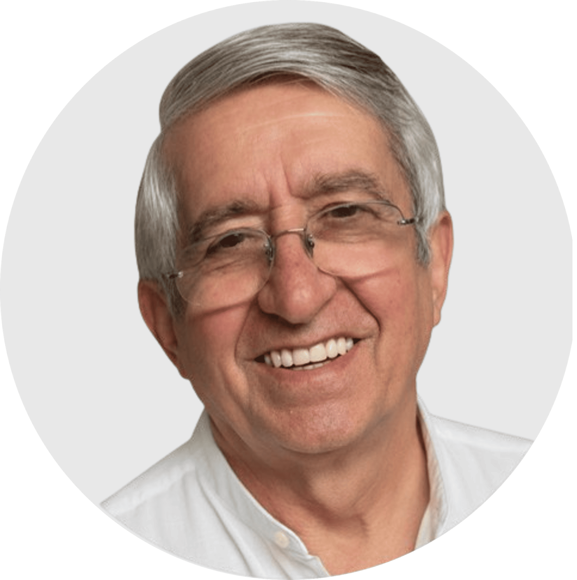 Pr. Antônio Mendes