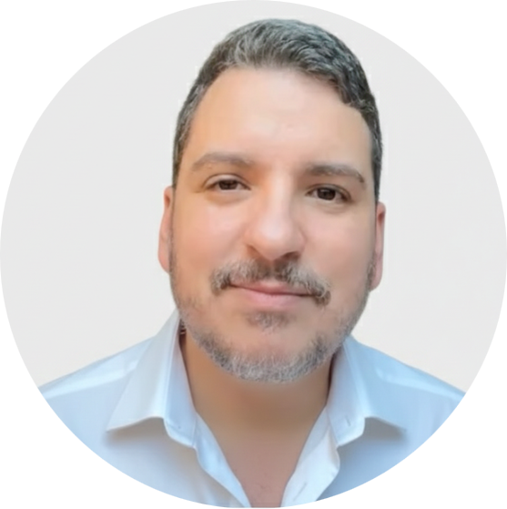 Pr. Nelson Souza