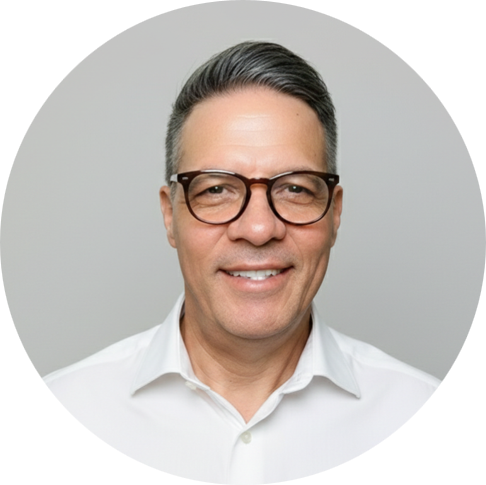 Pr. Paulo Santos