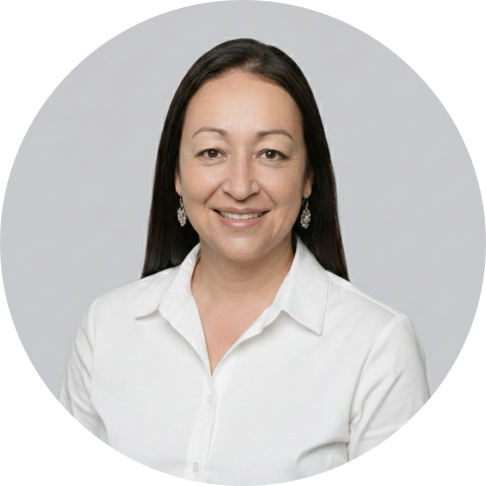 Rosana R. Santos